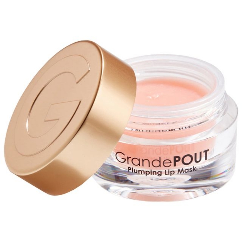 GRANDEPOUT Plumpng Lip Mask